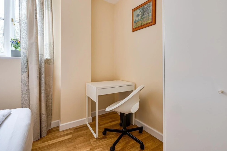 Lovely Flat in Rotherham