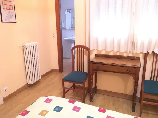 Hostal La Mexicana