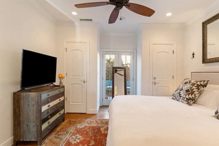 Casa Sage - Unbeatable Location, Stunning Interior
