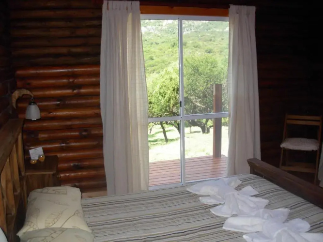 Complejo Arlington Village
