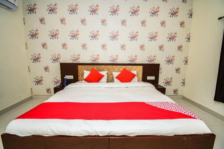 Classic Double room