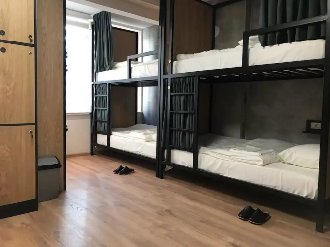 Hostel Boulevard Prishtina