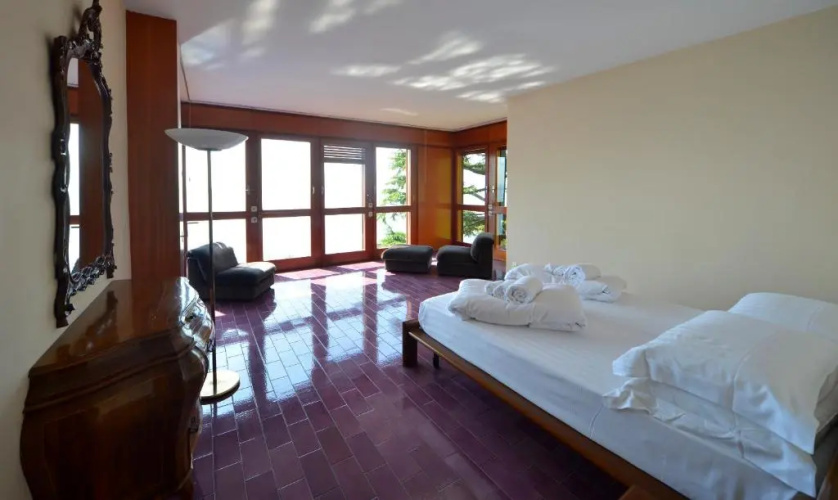 Villa Dolcevita