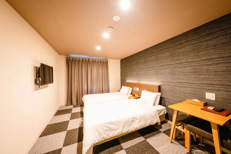 HOTEL THE POINT Kiyomizu Gojo