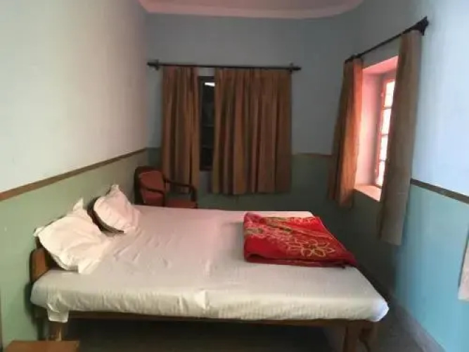 Chandra Niwas Guest House