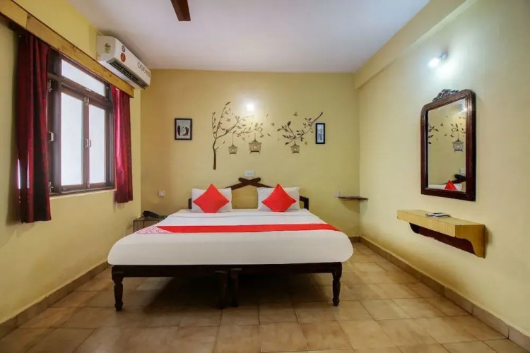 Log Inn by OYO Rooms