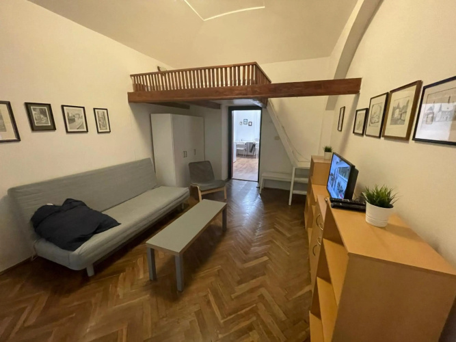 Apartment Jackie