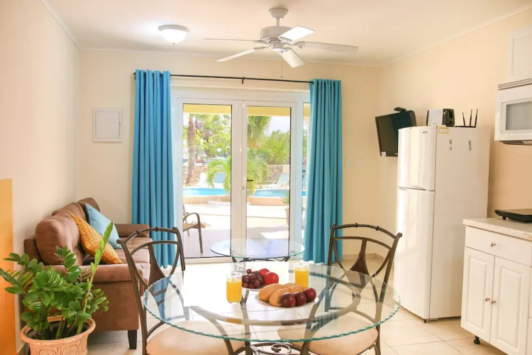 Aqua Viva Suites