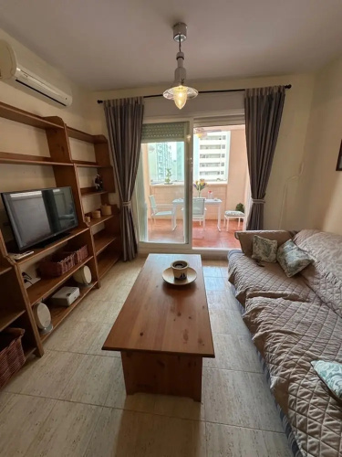 Apartamento Mar de Oropesa I Ref 003
