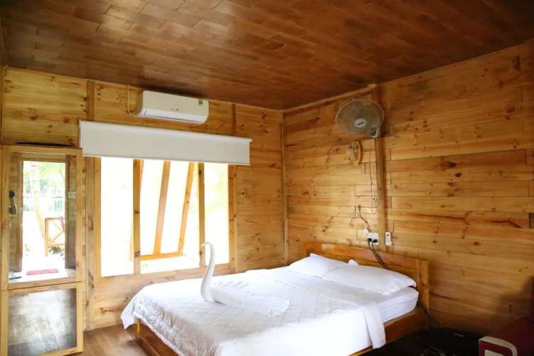 Giraffa Phu Quoc