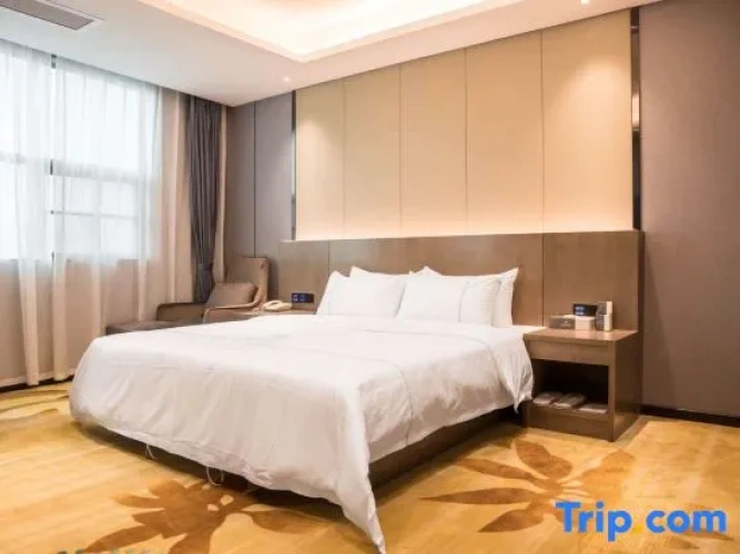 Superior Double Suite
