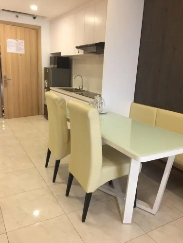 Superior Quadruple Apartment with balcony and with sea view