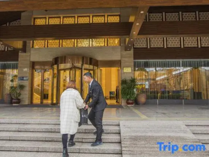 Libo Tiantai Hotel