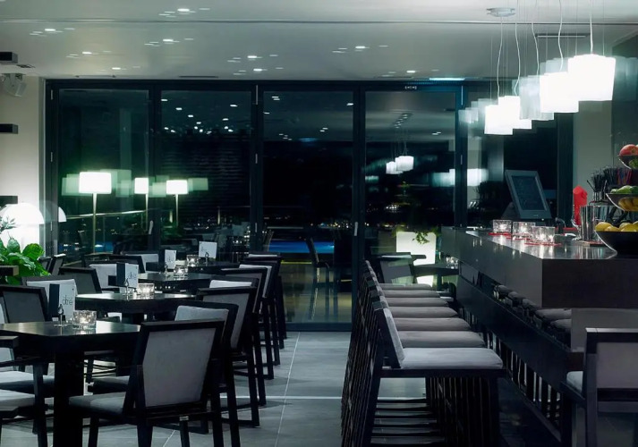 Ananti City ResortOver view