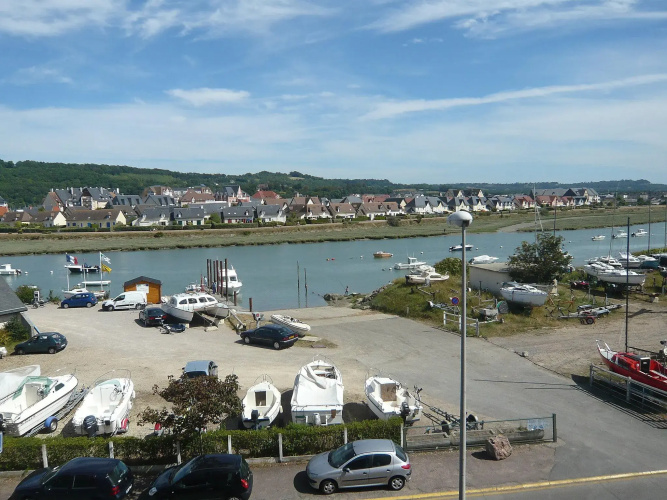 Cap Cabourg No.2