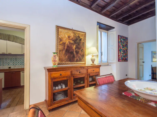 Trevi Apartments