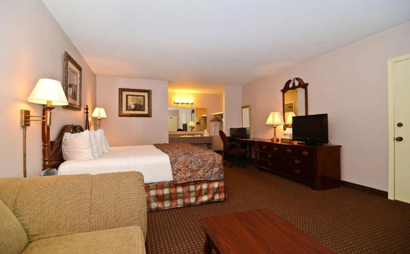 American Inn