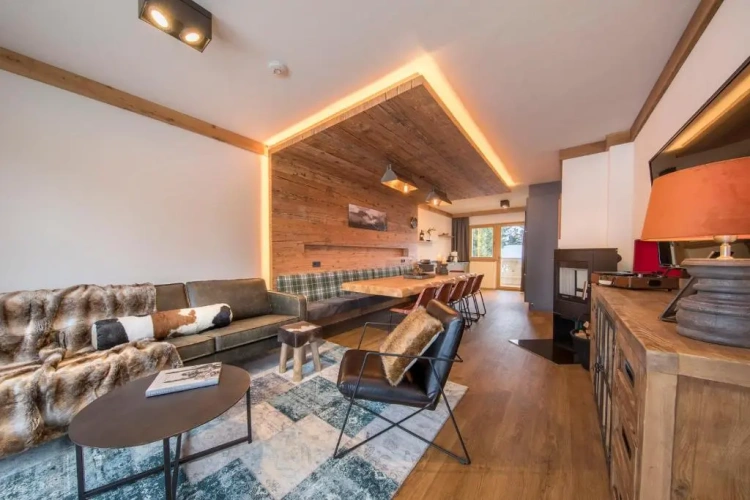 Superior Chalet