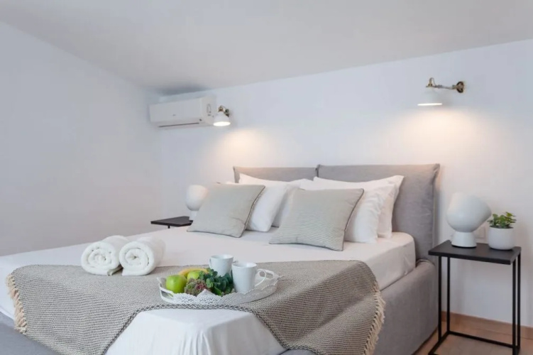 White Villa