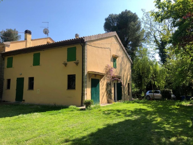 Cottage