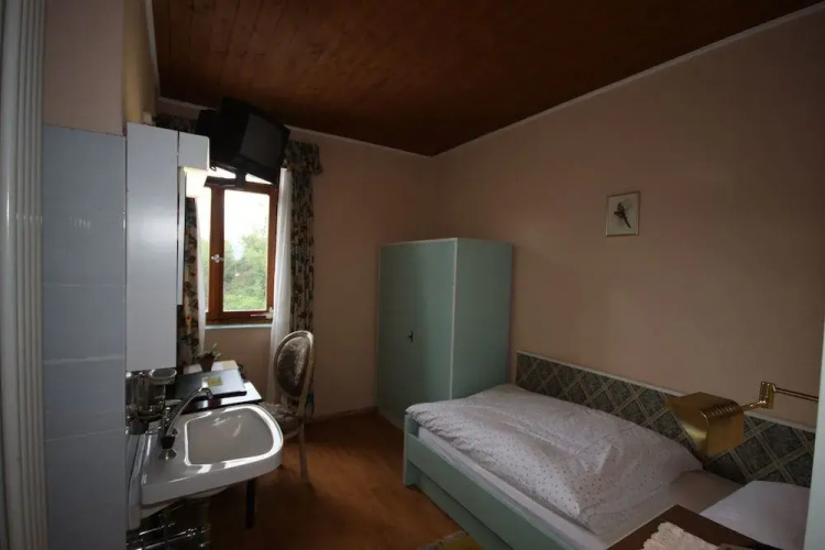 Park Hotel Rovio