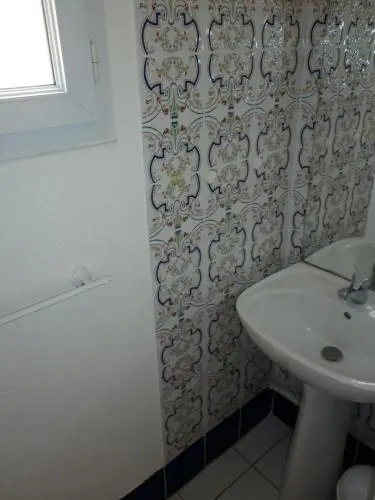Apartment Les Andalouses