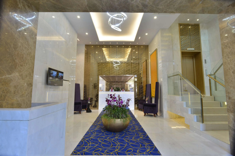 Hotelafbeelding