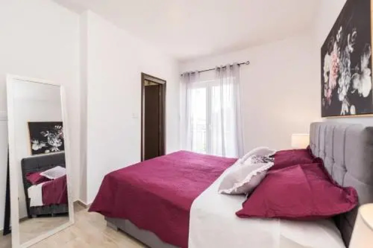 Apartments and Room Kasijan