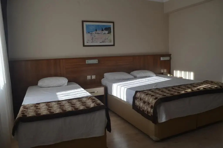 Gokcen Hotel