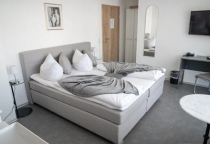 Bodenseehotel Krone