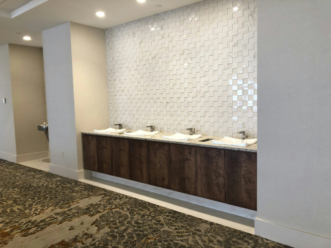 DoubleTree by Hilton Hotel Baltimore North - Pikesville photo 23