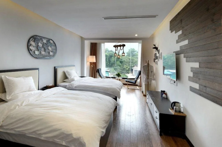 Suzhou Dream Hotel