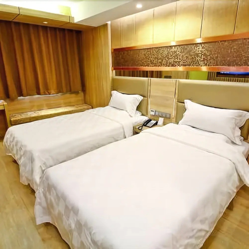 Xi'an Mango Hotel