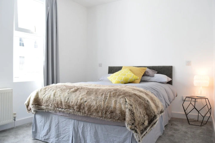 Modern 2 Bedroom Apartment in Balham