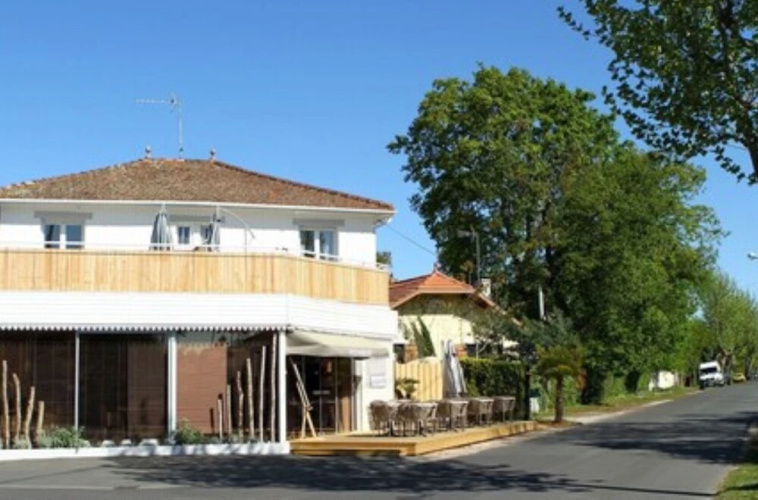 Otel görseli