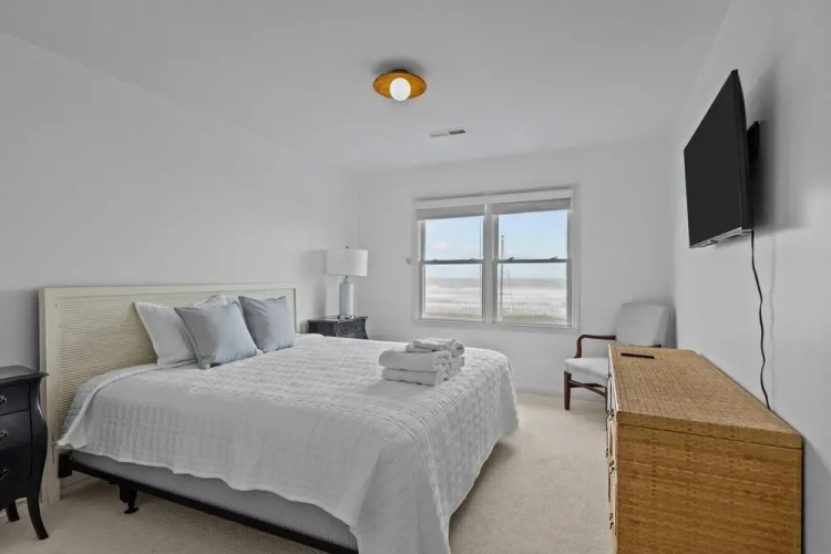 Highsmith Cottage 4 Bedroom Home