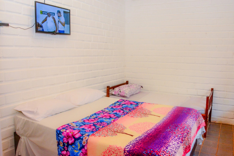 Hostel Estrela de Maraca