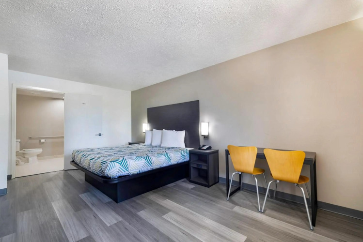 Фотография отеля