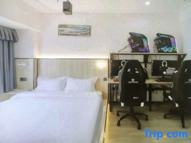 Premier room