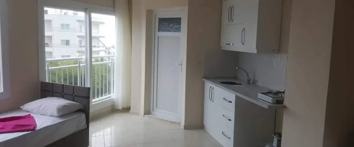 Cesur Pansi̇yon