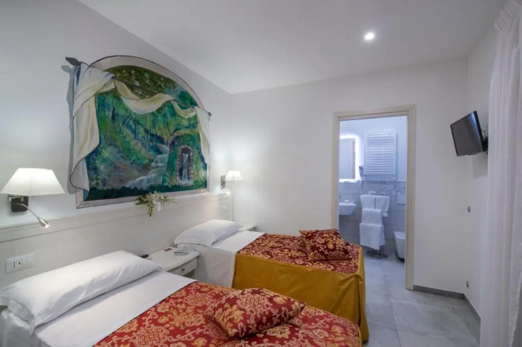 B&B L'Amaranto