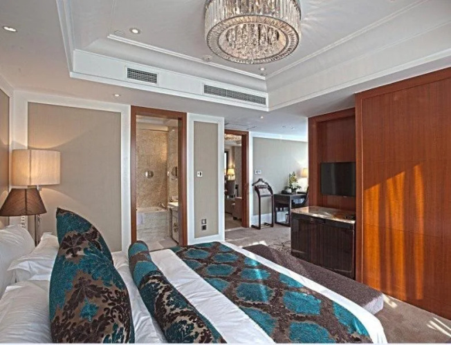 Beijing Jizhong Taurus Hotel