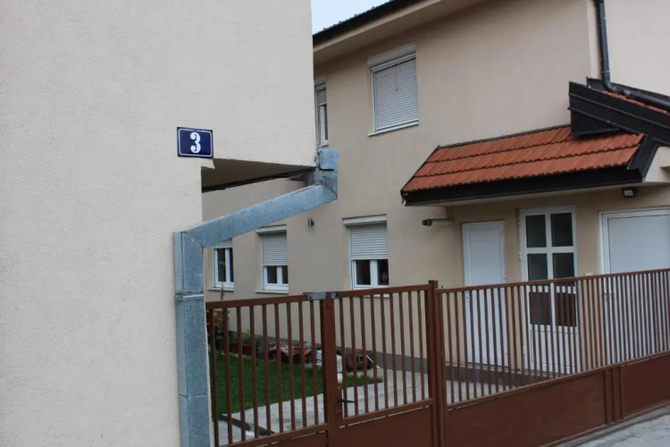 Apartman AS