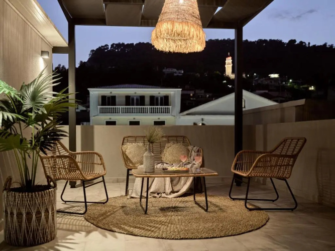 DI LUSSO - 2 Suites