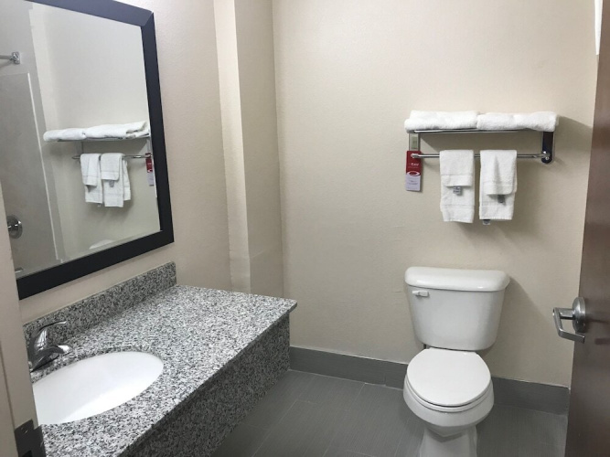 Americas Best Value Inn