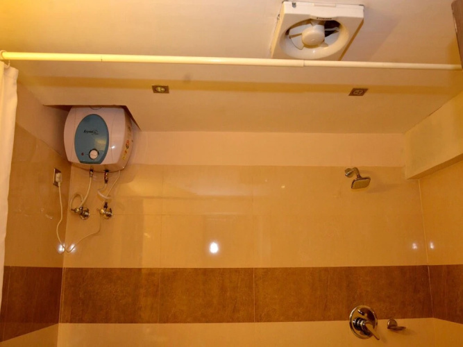 OYO 2925 Hotel Trident Inn