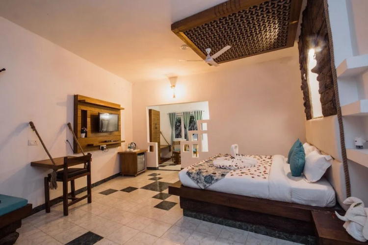 La Perle River Resort