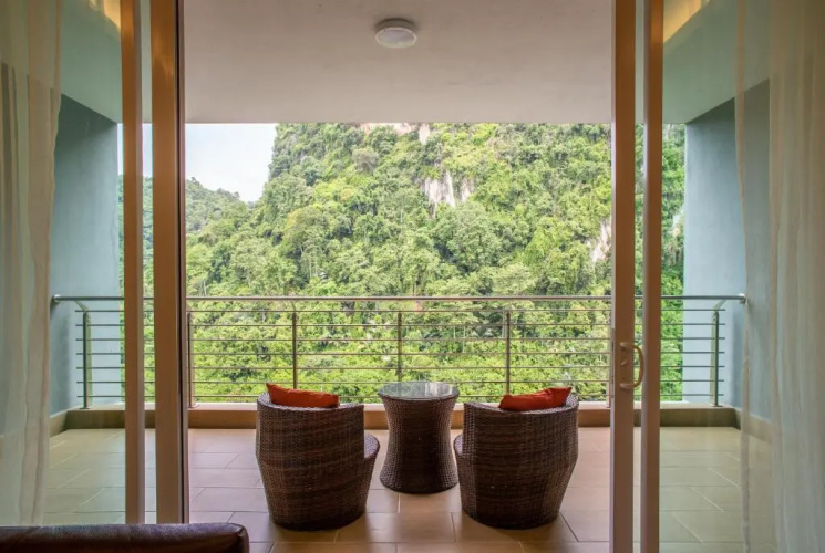 TUI BLUE The Haven Ipoh