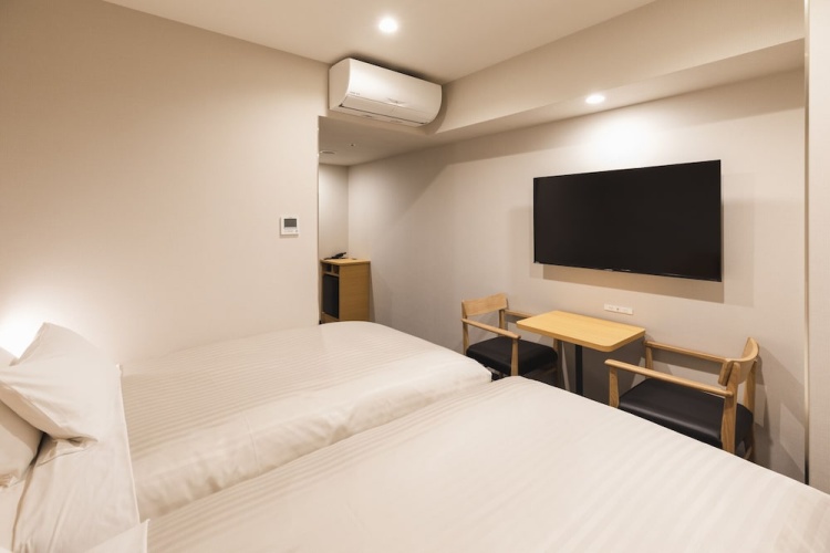 Sotetsu Fresa Inn Daimon photo 13