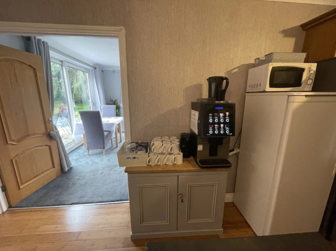 Haymills Guesthouse